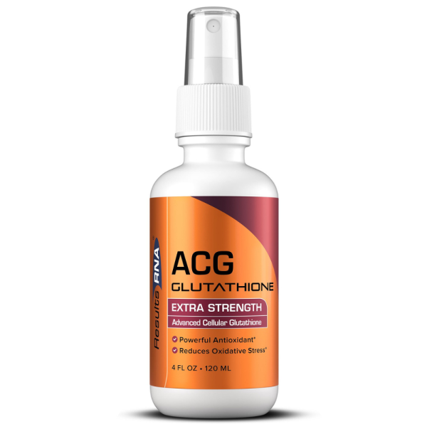 ACG GLUTATHIONE EXTRA STRENGTH Online