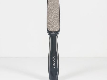 Nickel Foot File Dark Grey Sale