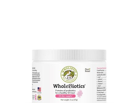 Whole Biotics Online Hot Sale