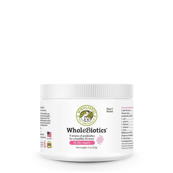 Whole Biotics Online Hot Sale