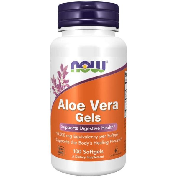 Aloe Vera 10,000 mg Sale