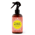 TROPICAL SUNSHINE LINEN SPRAY For Discount