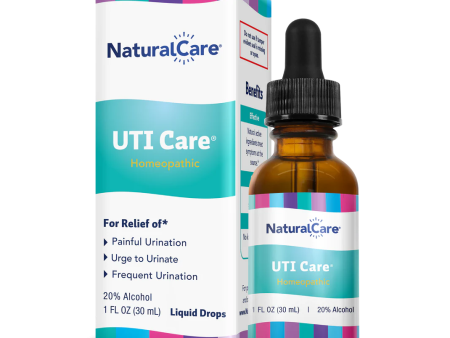 UTI Care Hot on Sale