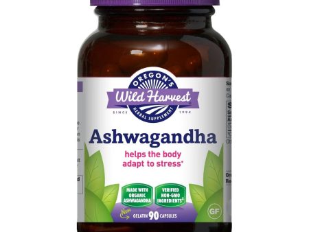 Ashwagandha 400MG Online Sale