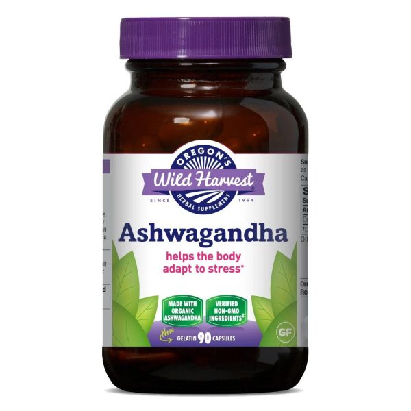 Ashwagandha 400MG Online Sale