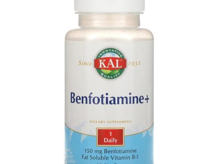 Benfotiamine plus Supply