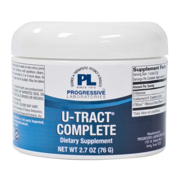 U-Tract Complete Online Sale