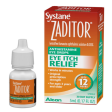 SYSTANE ZADITOR Antihistamine Eye Drops For Sale