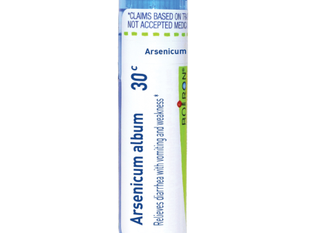 Arsenicum Album 30C For Discount