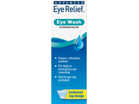 Advanced Eye Relief  Eye Wash Online Hot Sale