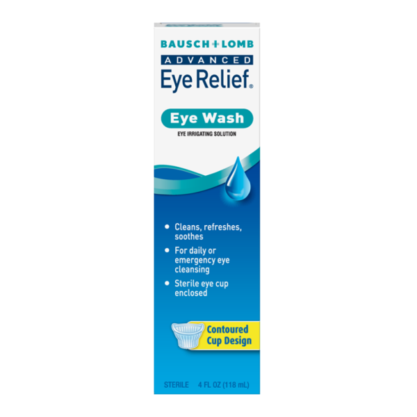 Advanced Eye Relief  Eye Wash Online Hot Sale