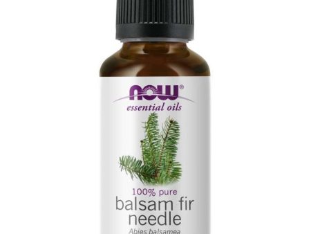 Balsam Fir Needle Oil For Discount