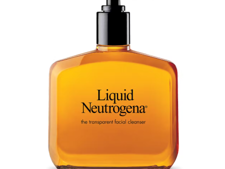 Liquid Neutrogena Cheap