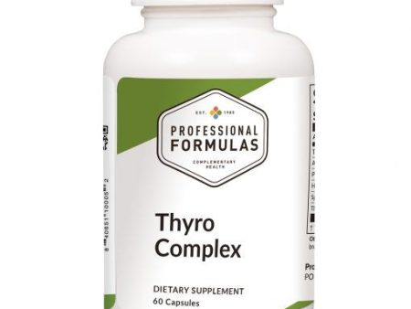 Thyro Complex For Sale