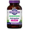 Astragalus Supply