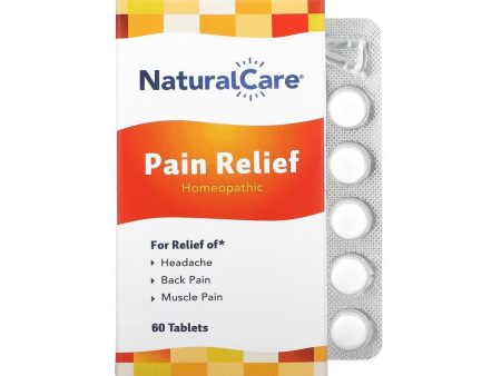 Pain Relief Tablets Online Sale