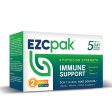 5-Day Tapered Immune Support Pack For Discount