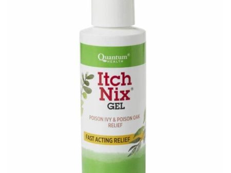 Itch-Nix Gel For Discount