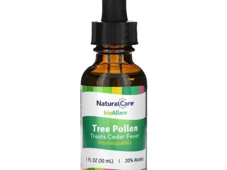 Tree Pollen For Sale