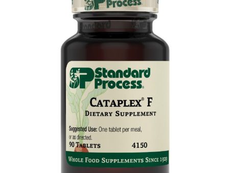 Cataplex F Tablets For Discount