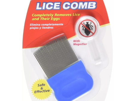 LICE COMB Online Hot Sale