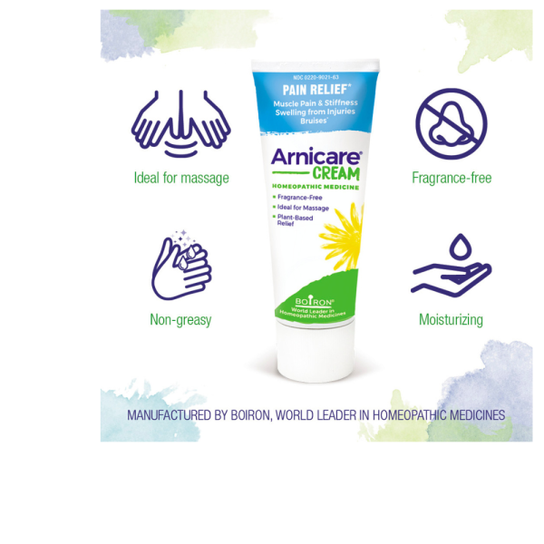 Arnicare Cream For Cheap