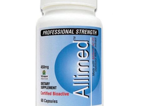 Allimed 450 Mg Online