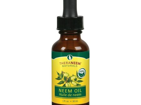 Theraneem Neem Oil Online Sale