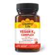 Vegan K2 Complex Online Sale