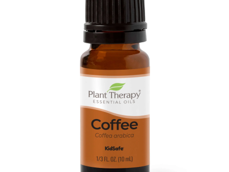 Coffee Essential Oil Discount