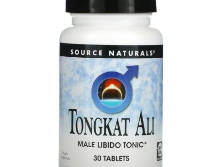 Tongkat Ali, Male Libido Tonic on Sale