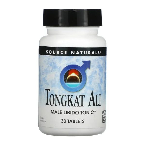 Tongkat Ali, Male Libido Tonic on Sale