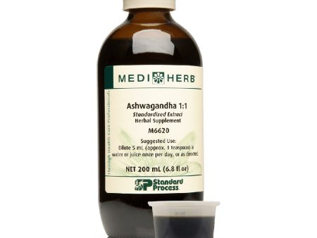 Ashwagandha 1:1 For Cheap