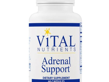 Adrenal Support on Sale