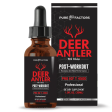 Velvet Antler - Pro IGF T 4500 Supply