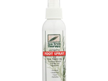 Antiseptic Foot Spray Sale