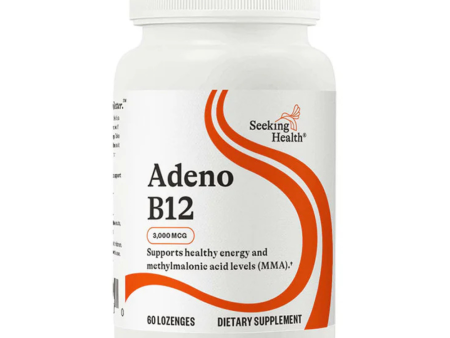 Adeno B12 For Sale