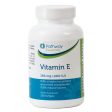 Vitamin E 400IU For Cheap