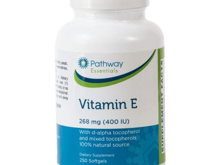 Vitamin E 400IU For Cheap