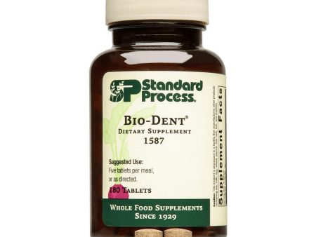 Bio-Dent Hot on Sale