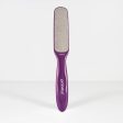 Nickel Foot File Purple Online