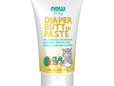 Baby Diaper BUTTer Paste on Sale