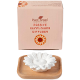 Passive Sunflower Diffuser on Sale