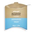 Activated Charcoal Floss For Discount