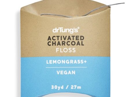 Activated Charcoal Floss For Discount