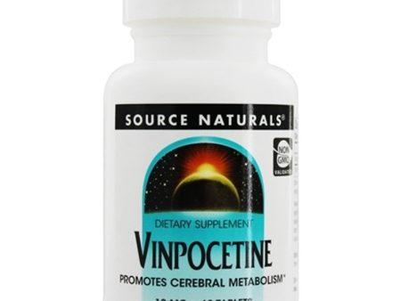 Vinpocetine For Sale