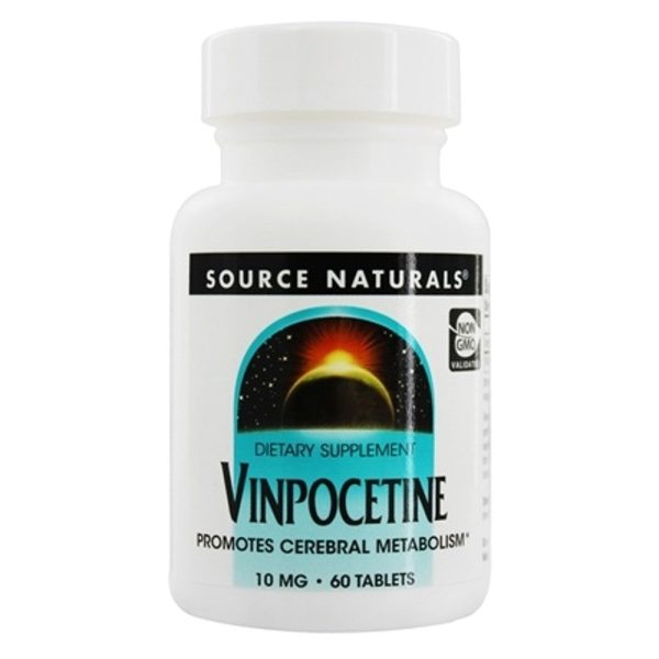 Vinpocetine For Sale