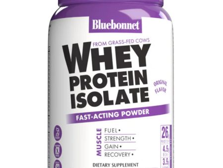 WHEY PROTEIN ISOLATE POWDER Original Flavor Online Hot Sale