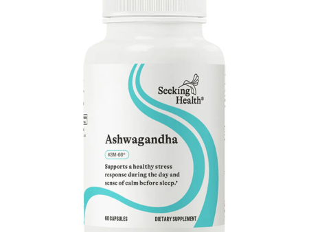 Ashwagandha Extract Online Sale