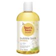 Baby Bubble Bath Wash on Sale